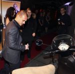 Blaricum 7 november 2010
Wesley Sneijder en Yolanthe Cabau v Kasbergen bij avond voor stop kindermisbruik bij Red Sun in Blaricum
Peter Smulders bv
