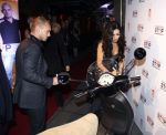 Blaricum 7 november 2010
Wesley Sneijder en Yolanthe Cabau v Kasbergen bij avond voor stop kindermisbruik bij Red Sun in Blaricum
Peter Smulders bv