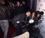 Blaricum 7 november 2010
Wesley Sneijder en Yolanthe Cabau v Kasbergen bij avond voor stop kindermisbruik bij Red Sun in Blaricum
Peter Smulders bv