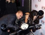Blaricum 7 november 2010
Wesley Sneijder en Yolanthe Cabau v Kasbergen bij avond voor stop kindermisbruik bij Red Sun in Blaricum
Peter Smulders bv