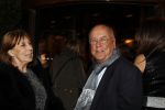 Amsterdam 2 november 2010
Rene Froger viert zijn 50e verjaardag met collega artiesten en vrienden in Carre.
Willem v Kooten met vrouw
Peter Smulders bv