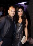 Blaricum 7 november 2010
Wesley Sneijder en Yolanthe Cabau v Kasbergen bij avond voor stop kindermisbruik bij Red Sun in Blaricum
Peter Smulders bv