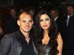 Blaricum 7 november 2010
Wesley Sneijder en Yolanthe Cabau v Kasbergen bij avond voor stop kindermisbruik bij Red Sun in Blaricum
Peter Smulders bv