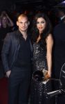 Blaricum 7 november 2010
Wesley Sneijder en Yolanthe Cabau v Kasbergen bij avond voor stop kindermisbruik bij Red Sun in Blaricum
Peter Smulders bv