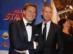 Amsterdam 10 oktober 2011
Premiere all stars 2 in Tuschinski. Albert Verlinde met Onno Hoes
Peter Smulders bv