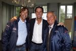 Den haag 9 oktober 2011
Rally tbv zeldzame ziekte fonds die vanaf het catshuis vertrekt. Premier Marc Rutte geeft het startsein. Marc Rutte met Albert Westerman
Peter Smulders bv