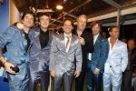 Amsterdam 10 oktober 2011
Premiere all stars 2 in Tuschinski. daniel Boissevain Cas Jansen Danny de Munk Thomas Acda Kasper v Kooten en Peter Paul Muller
Peter Smulders bv