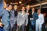 Amsterdam 10 oktober 2011
Premiere all stars 2 in Tuschinski. daniel Boissevain Cas Jansen Danny de Munk Thomas Acda Kasper v Kooten en Peter Paul Muller
Peter Smulders bv