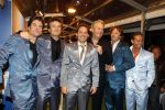 Amsterdam 10 oktober 2011
Premiere all stars 2 in Tuschinski. daniel Boissevain Cas Jansen Danny de Munk Thomas Acda Kasper v Kooten en Peter Paul Muller
Peter Smulders bv