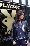 Amsterdam 6 oktober 2011
Presentatie playboy met daarin Amanda Krabbe.
Peter Smulders bv