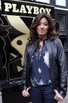 Amsterdam 6 oktober 2011
Presentatie playboy met daarin Amanda Krabbe.
Peter Smulders bv