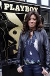 Amsterdam 6 oktober 2011
Presentatie playboy met daarin Amanda Krabbe.
Peter Smulders bv