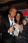 Amsterdam 6 oktober 2011
Presentatie playboy met daarin Amanda Krabbe.
Peter Smulders bv