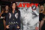 Amsterdam 6 oktober 2011
Presentatie playboy met daarin Amanda Krabbe.
Peter Smulders bv