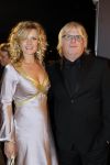 Amsterdam 21 oktober 2011
Uitreiking televizierring 2011 in carre. Annette Barlo met Frank Timmer
Peter Smulders bv