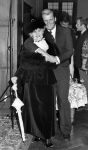 1984 
Ben Holthuis samen met
Foto Peter Smulders BV
