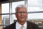 Amersfoort 13 oktober 2011
Hr Bert Kuipers van het diabetes fonds met cheque van Story.
Peter Smulders bv