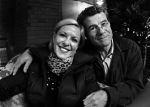 New York, 29 Oktober 2011
Bob Remo and his wife Christine Remo