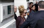 Amsterdam / schiphol oost.
Britney Spears vertrekt vanuit het amstel hotel om naar schiphol oost te gaan waar prive vliegtuig klaar staat.
Peter Smulders bv