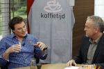 Eemnes 27 oktober 2011
Presentatie kookboek koeffietijd met caspar Burgi en Gordon.
Peter Smulders bv