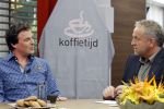 Eemnes 27 oktober 2011
Presentatie kookboek koeffietijd met caspar Burgi en Gordon.
Peter Smulders bv