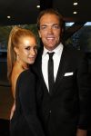 Amsterdam 29 oktober 2011
JFK Gala in het okura hotel. Robert Doornbos met zijn vriendin Chantal Bles
Peter Smulders bv
