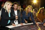 Amsterdam 26 oktober 2011
Speel en stijl awards georganiseerd door Grazia en Holland casino. Charly Luske en Tanja Jess
Peter Smulders bv