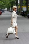 Amsterdam 22 juli 2011
Connie Breukhoven doet boodschappen op de cornelis schuytstraat.
Peter Smulders bv