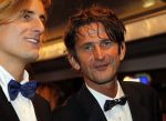 Amsterdam 10 oktober 2011
Premiere all stars 2 in Tuschinski. Cornald maas met een kennis
Peter Smulders bv