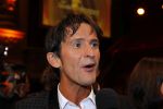 Amsterdam 21 oktober 2011
Uitreiking televizierring 2011 in carre. Cornald Maas
Peter Smulders bv