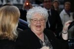 Amsterdam 26 oktober 2011
Gala Crstian Deutekom vanwege haar 80e verjaardag in Carre met oa Prinses Margriet en Pieter v Vollenhoven.
Peter Smulders bv