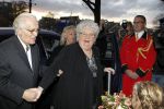 Amsterdam 26 oktober 2011
Gala Crstian Deutekom vanwege haar 80e verjaardag in Carre met oa Prinses Margriet en Pieter v Vollenhoven.
Peter Smulders bv