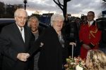 Amsterdam 26 oktober 2011
Gala Crstian Deutekom vanwege haar 80e verjaardag in Carre met oa Prinses Margriet en Pieter v Vollenhoven.
Peter Smulders bv