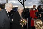 Amsterdam 26 oktober 2011
Gala Crstian Deutekom vanwege haar 80e verjaardag in Carre met oa Prinses Margriet en Pieter v Vollenhoven.
Peter Smulders bv