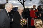 Amsterdam 26 oktober 2011
Gala Crstian Deutekom vanwege haar 80e verjaardag in Carre met oa Prinses Margriet en Pieter v Vollenhoven.
Peter Smulders bv