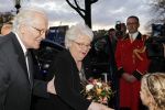 Amsterdam 26 oktober 2011
Gala Crstian Deutekom vanwege haar 80e verjaardag in Carre met oa Prinses Margriet en Pieter v Vollenhoven.
Peter Smulders bv