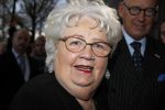 Amsterdam 26 oktober 2011
Gala Crstian Deutekom vanwege haar 80e verjaardag in Carre met oa Prinses Margriet en Pieter v Vollenhoven.
Peter Smulders bv