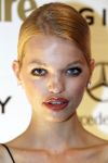 Amsterdam 19 oktober 2011
De prix de la mode in het concertgebouw. daphne Groeneveld met haar ouders
Peter Smulders bv