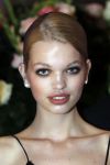Amsterdam 19 oktober 2011
De prix de la mode in het concertgebouw. daphne Groeneveld met haar ouders
Peter Smulders bv