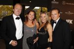 Amsterdam 29 oktober 2011
JFK Gala in het okura hotel. David Bijlsema met vrouw Ghitta
Peter Smulders bv