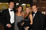 Amsterdam 29 oktober 2011
JFK Gala in het okura hotel. David Bijlsema met vrouw Ghitta
Peter Smulders bv