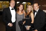 Amsterdam 29 oktober 2011
JFK Gala in het okura hotel. David Bijlsema met vrouw Ghitta
Peter Smulders bv