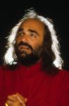 1988 Demis Roussos
Foto Peter Smulders BV