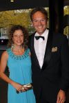 Amsterdam 29 oktober 2011
JFK Gala in het okura hotel. Diederik Reitsma met vrouw
Peter Smulders bv