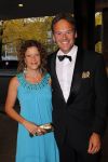 Amsterdam 29 oktober 2011
JFK Gala in het okura hotel. Diederik Reitsma met vrouw
Peter Smulders bv