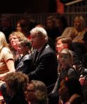 Amsterdam 12 oktober 2011
Premiere Patatje oorlog bij westergasfabriek in aanwezigheid van Prinses Maxima en Prins Willem Alexander. Eberhardt v d Laan met dochters
Peter Smulders bv