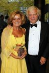 Amsterdam 29 oktober 2011
JFK Gala in het okura hotel. Eddy en Erna de Kroes
Peter Smulders bv