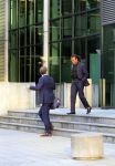 Amsterdam 3 oktober 2011
Edgar Davids verlaat de rechtbank na zaak met zijn ex Gladys Celosse
Peter Smulders bv