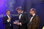 Amsterdam 29 oktober 2011
JFK Gala in het okura hotel. Edwin v d Sar met zijn vrouw
Peter Smulders bv
