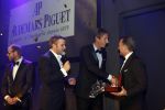Amsterdam 29 oktober 2011
JFK Gala in het okura hotel. Hens Bagijn met Edwin v d Sar en Winston Gerschtanowitz
Peter Smulders bv